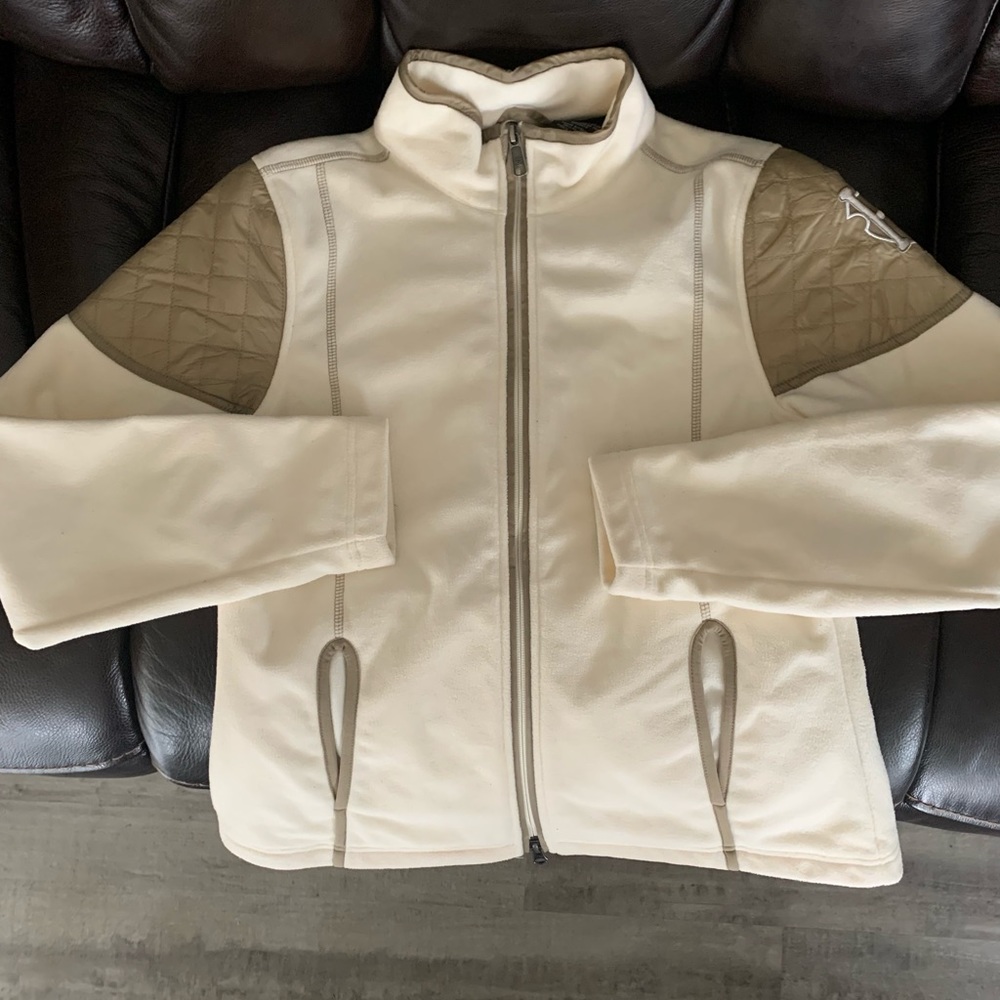 Harley Davidson Fleece Sweater